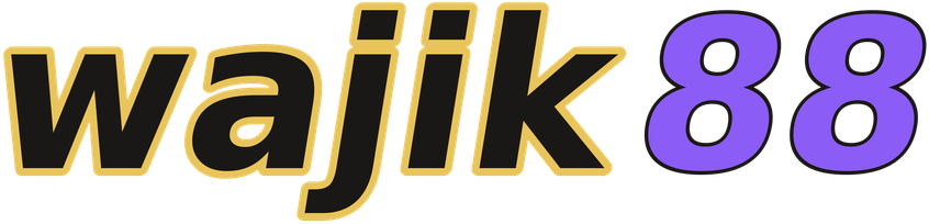 wajik88 logo